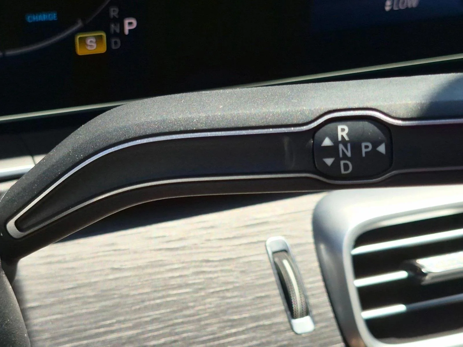 Used 2026 Cirrus Silver Metallic Mercedes-Benz GLE 350 image 12