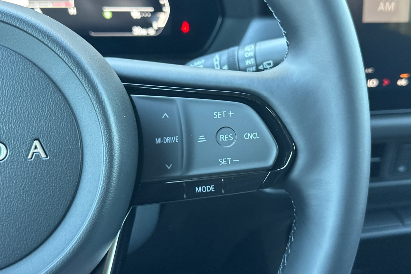 New 2026 NAVY BLUE MICA MAZDA 2.5 S Select image 29