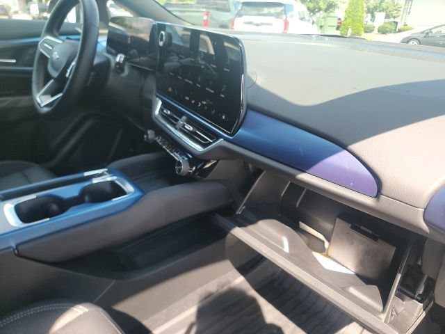 2026 Chevrolet Equinox EV 2LT - Photo 20