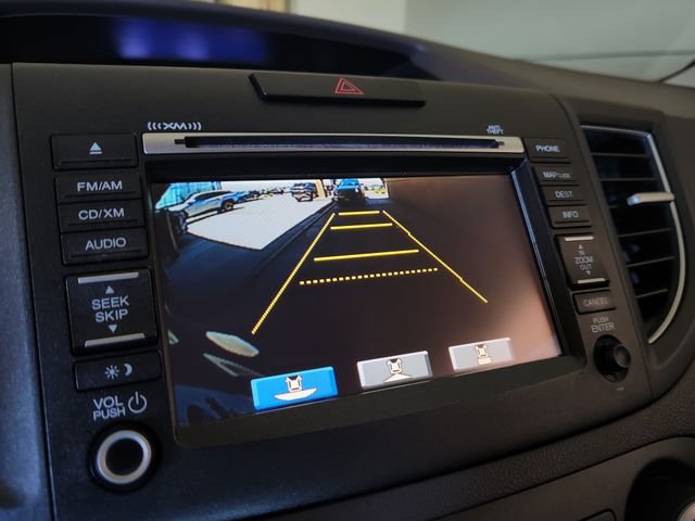 2014 Honda CR-V EX-L - Photo 28