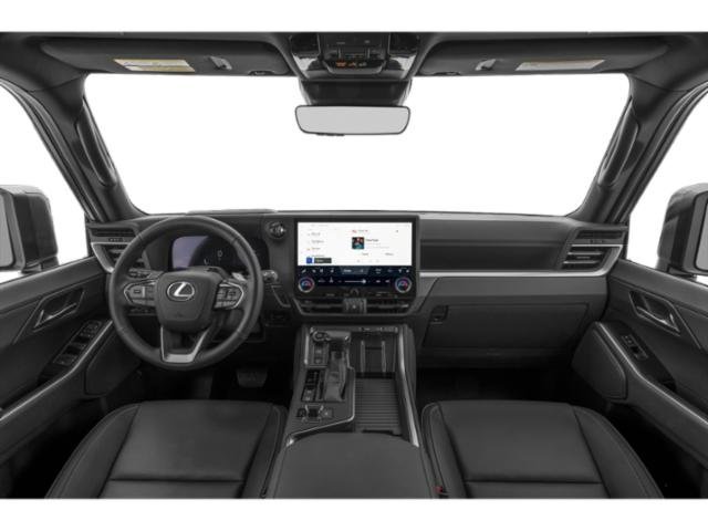 New 2026 Atomic Silver Lexus  image 7