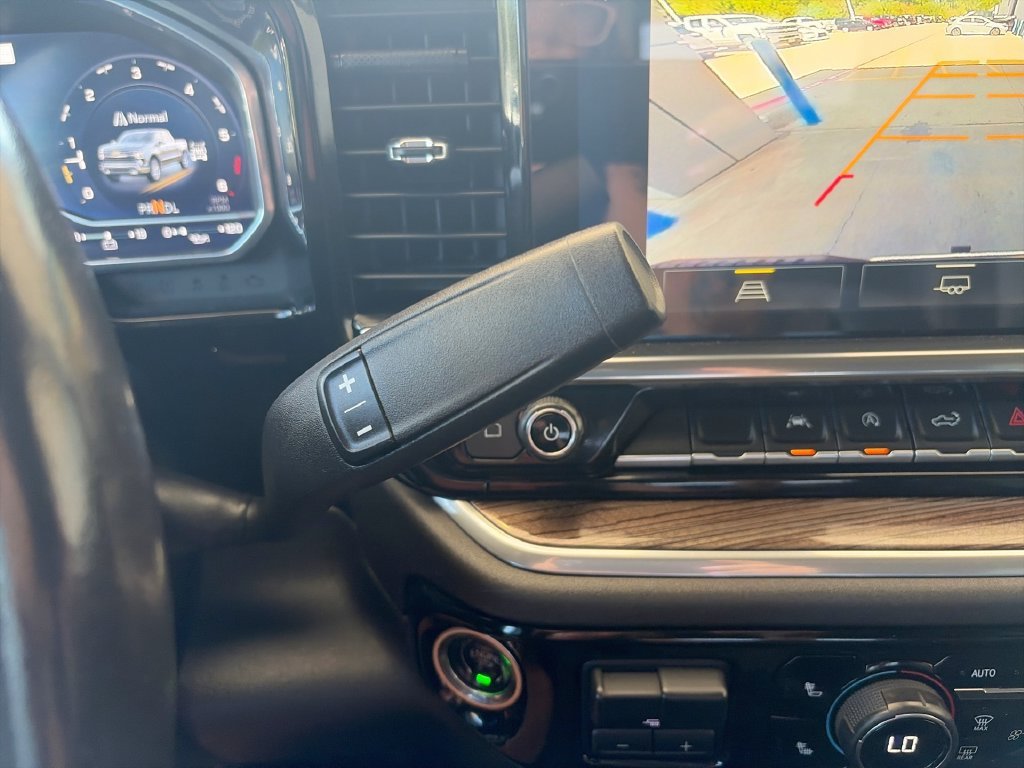 2022 Chevrolet Silverado 1500 LT - Photo 16