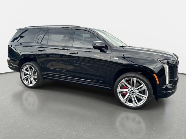 2025 Cadillac Escalade Sport - Photo 8