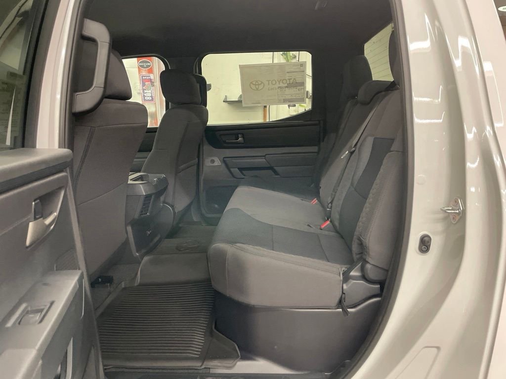 2026 Toyota Tundra SR5 - Photo 28