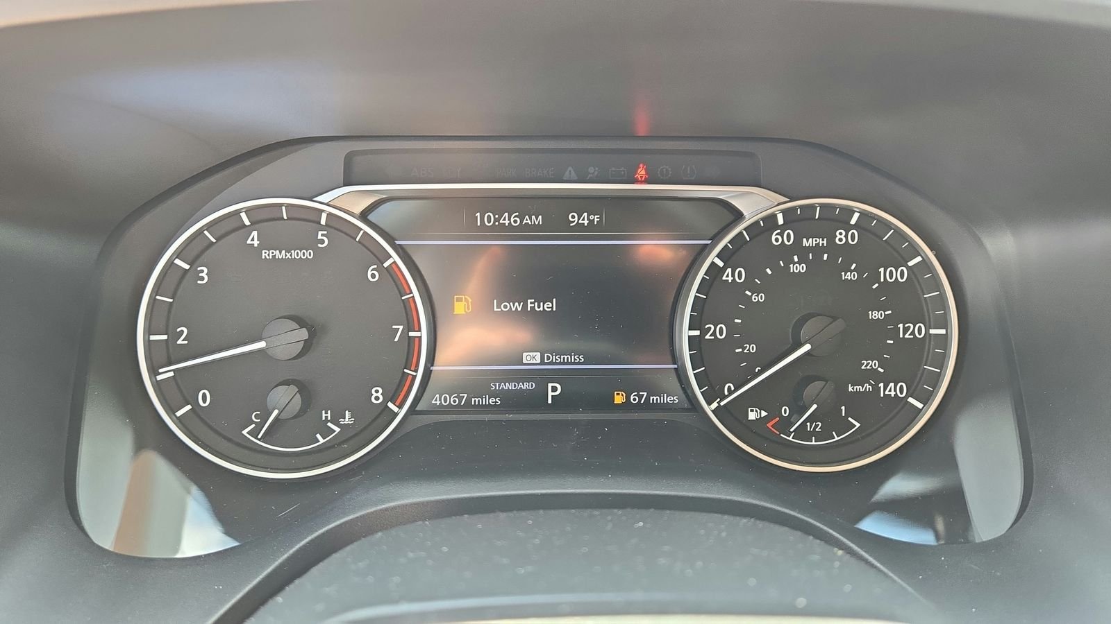 Certified Used 2026 Black Nissan SV image 27