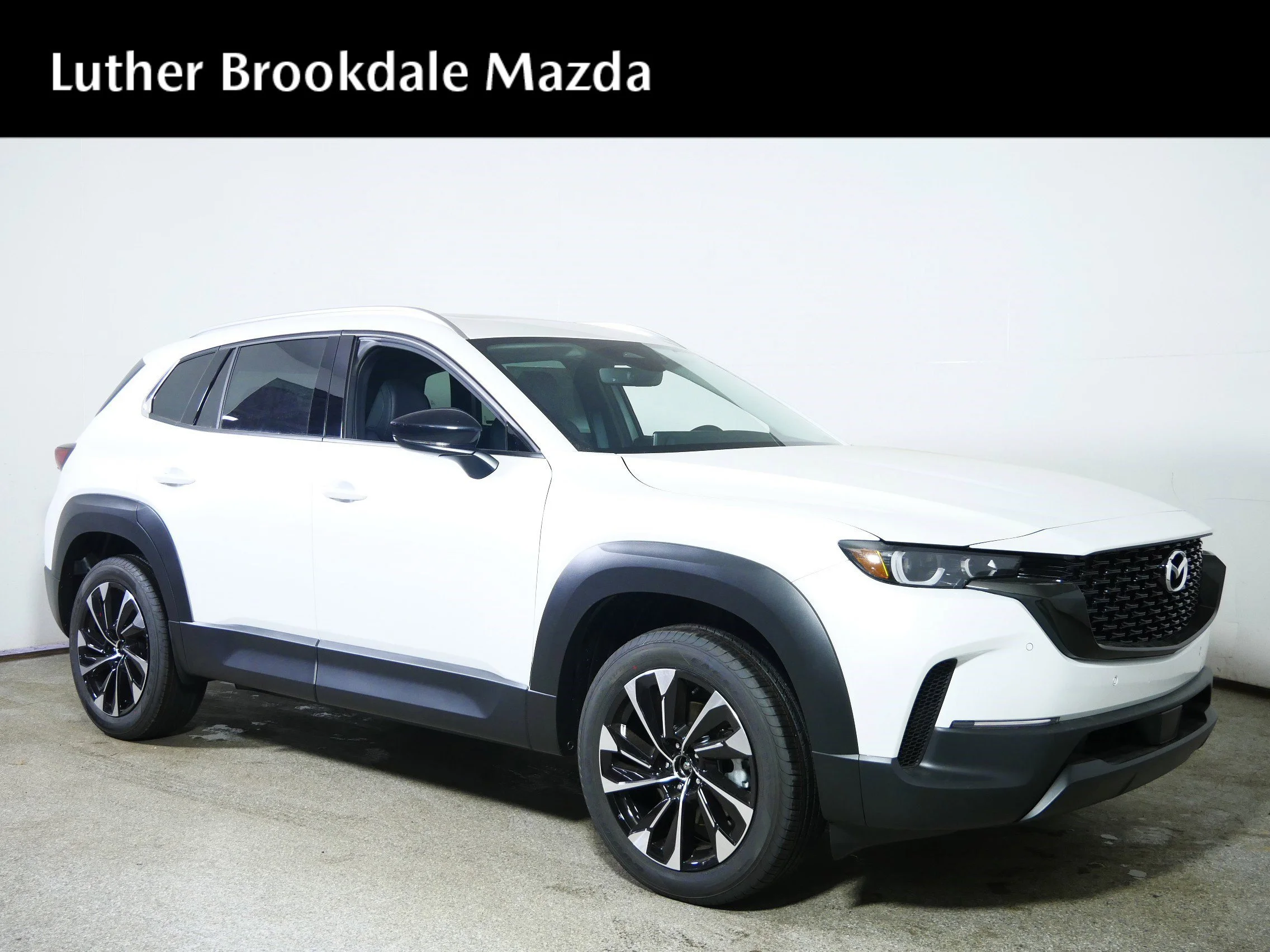 2026 Mazda CX-50 2.5 Hybrid Premium Plus's photo