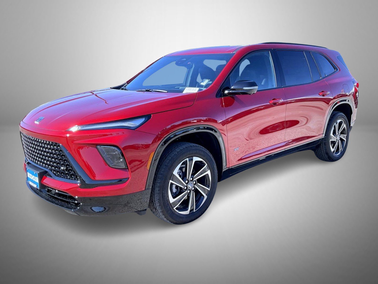 2027 Buick Enclave