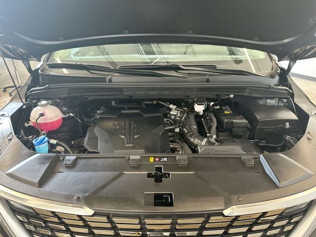 Used 2022 Gray Kia SX image 19