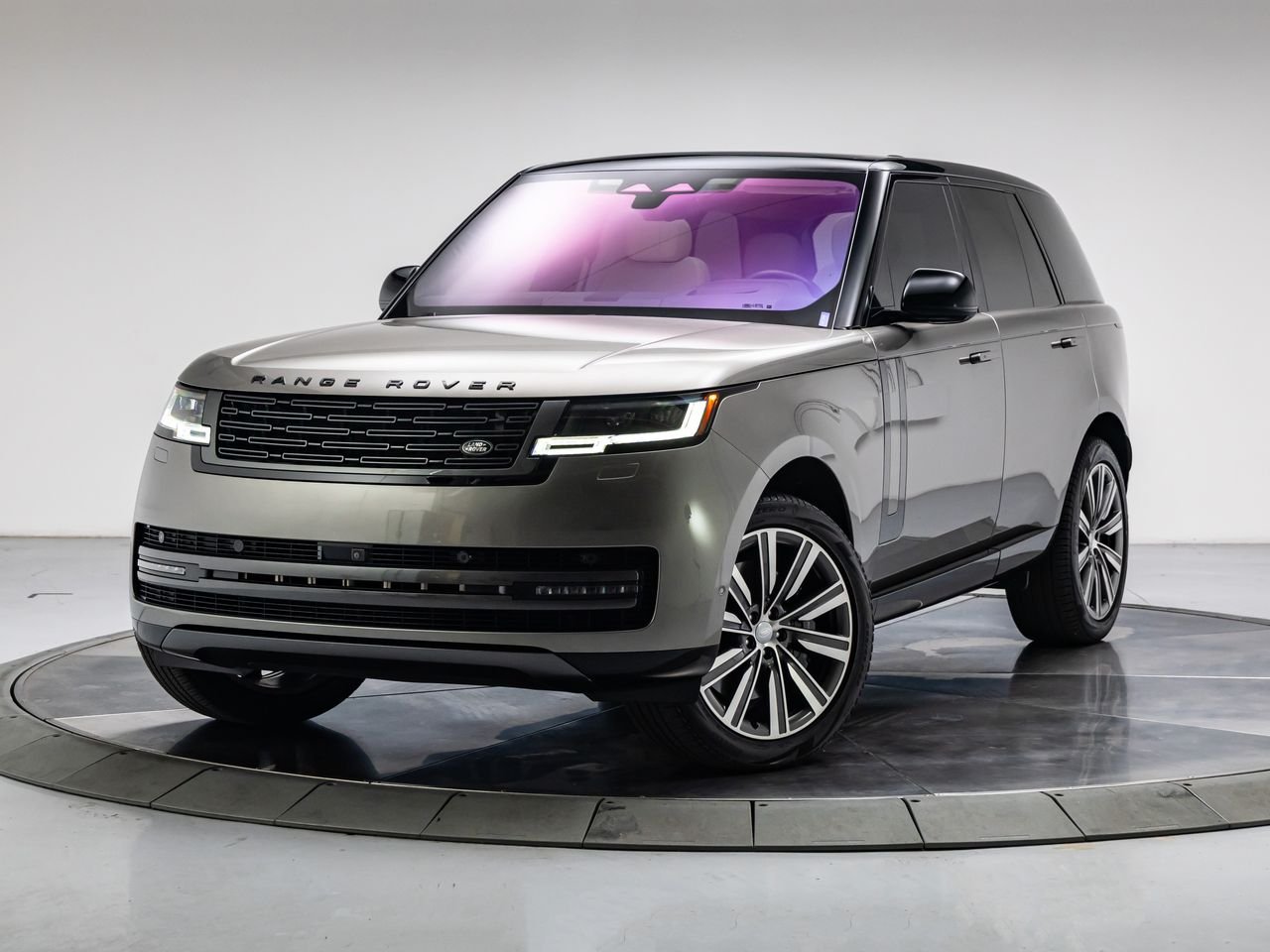 2023 Land Rover Range Rover