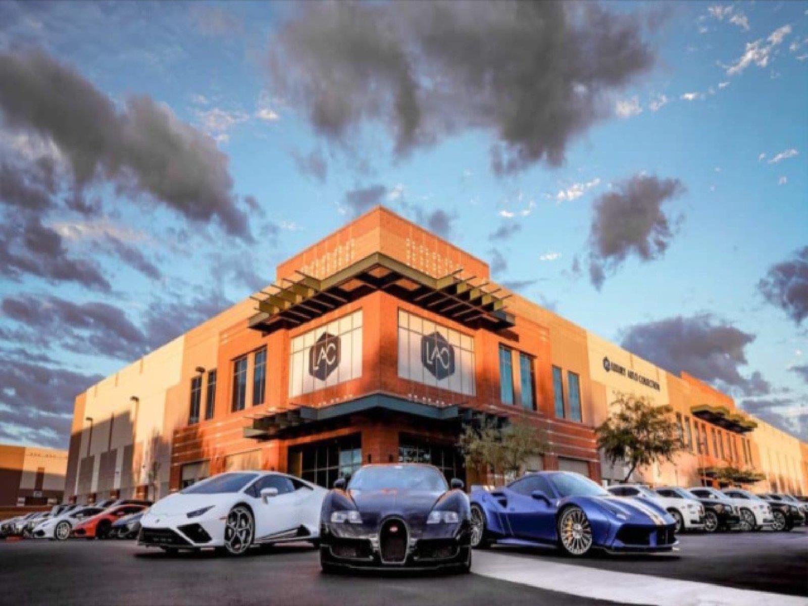 Used 2016 Matte Argento Nurburgring Ferrari Factory Matte Paint | Forgiato Wheels | Full Carbon Interior image 43