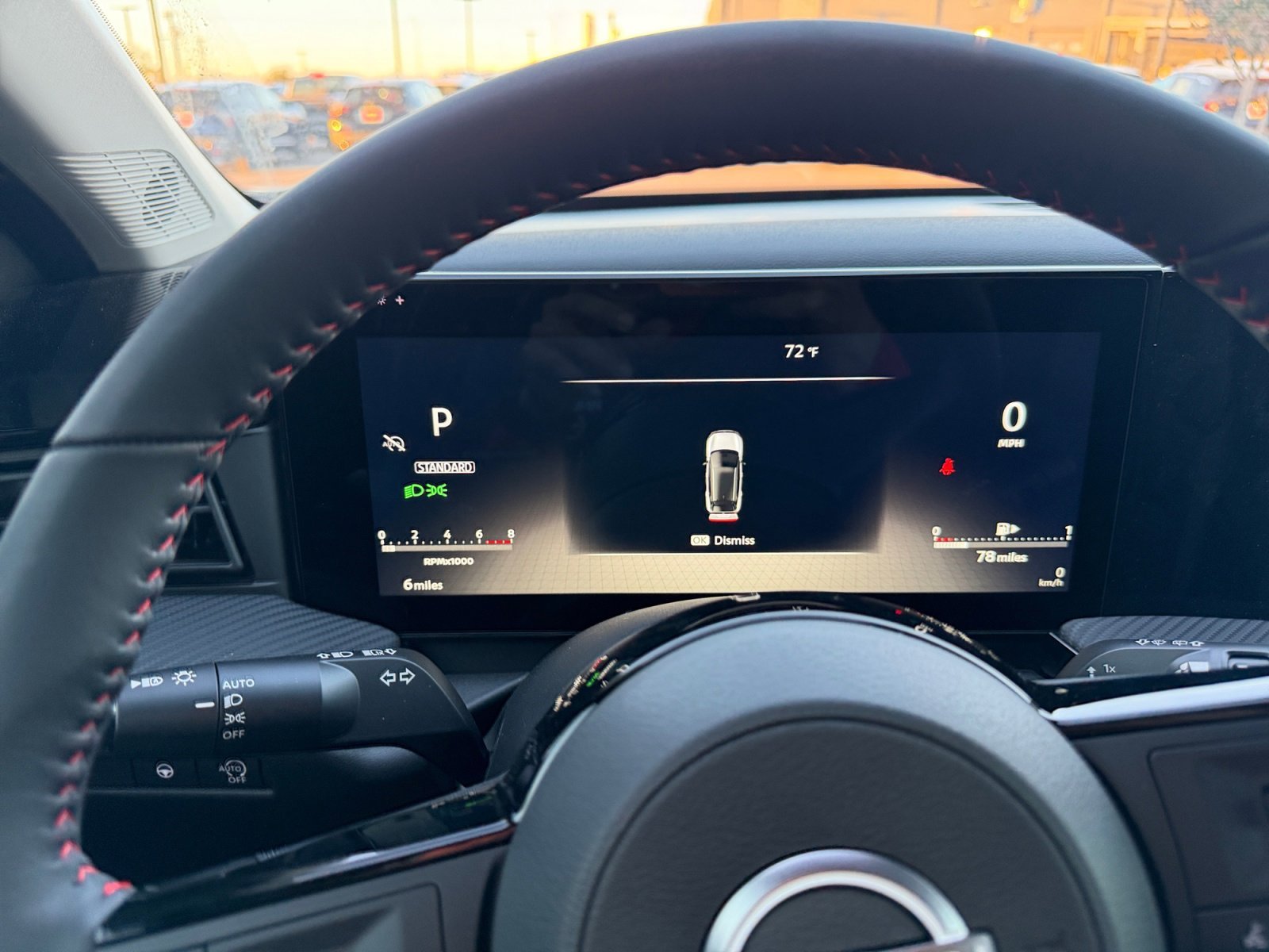 2026 Nissan KICKS SR - Photo 18
