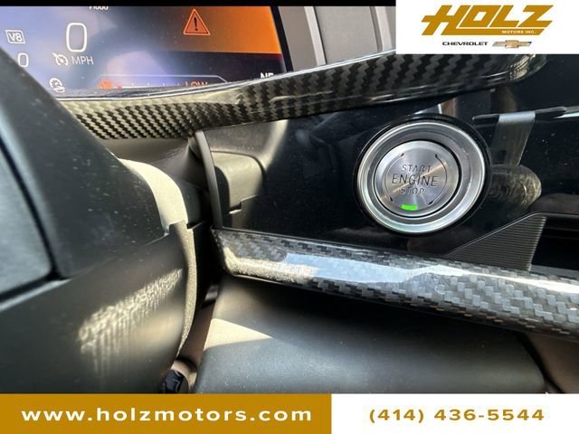 Used 2022 Hypersonic Gray Metallic Chevrolet 3LT image 18
