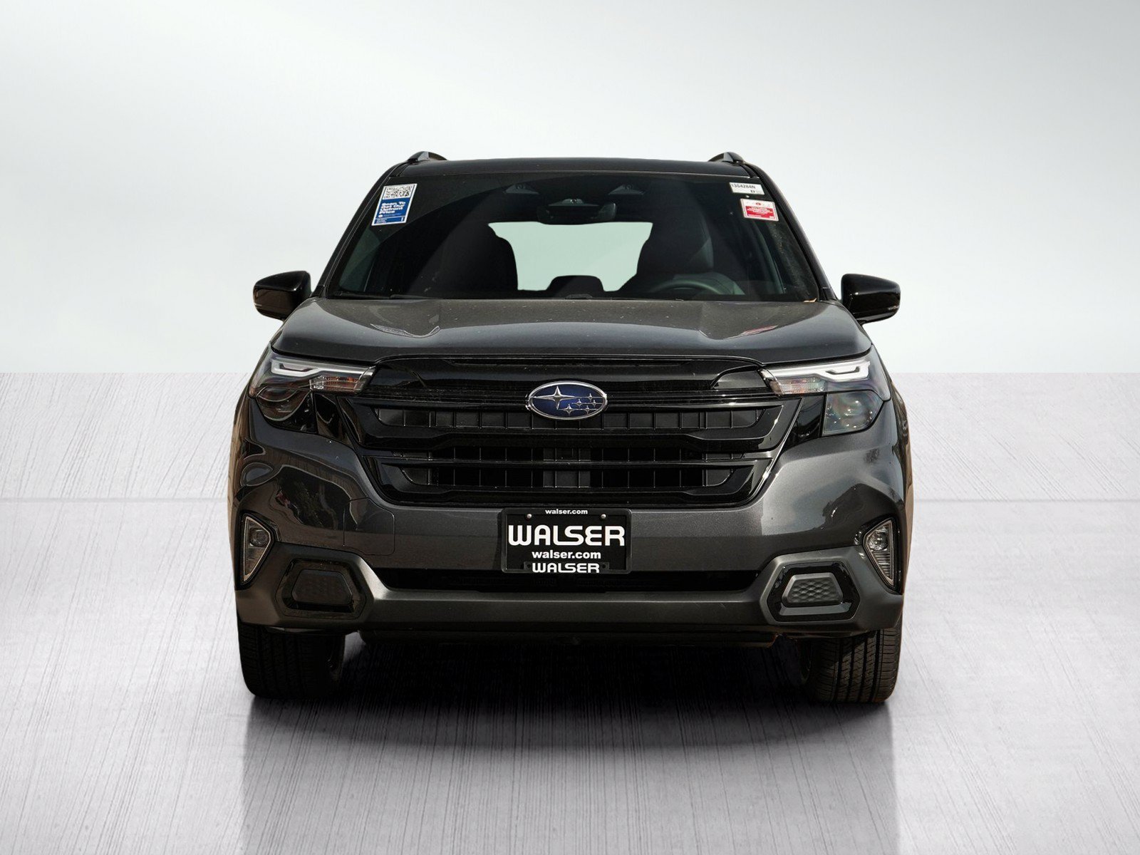 New 2026 MAGNETITE GRAY METALLIC Subaru Sport Onyx Edition image 2