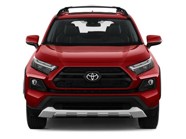 2025 Toyota RAV4 XSE - Photo 5