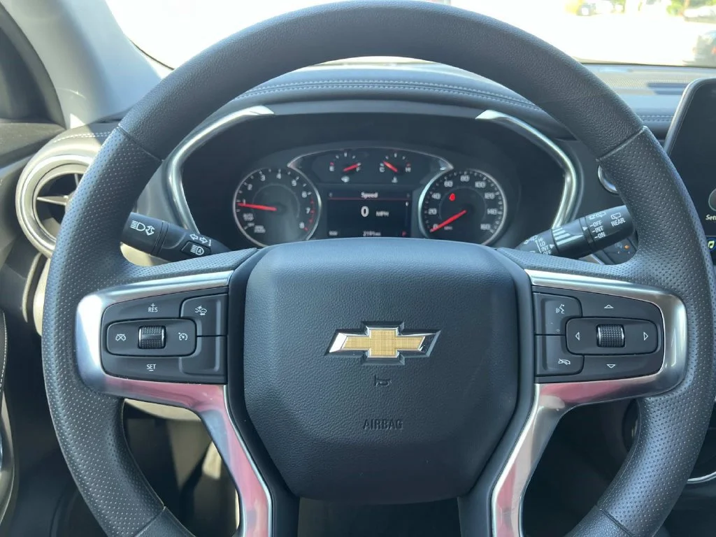 2026 Chevrolet Blazer 2LT - Photo 15