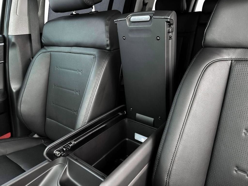 New 2024 Brown Hyundai Limited AWD image 37