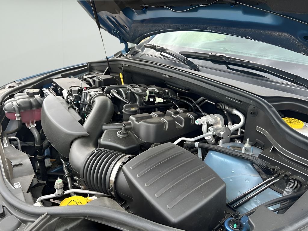 2025 Dodge Durango GT - Photo 29