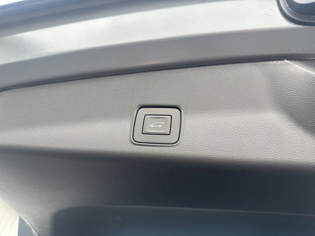 2026 Chevrolet Trailblazer RS - Photo 17