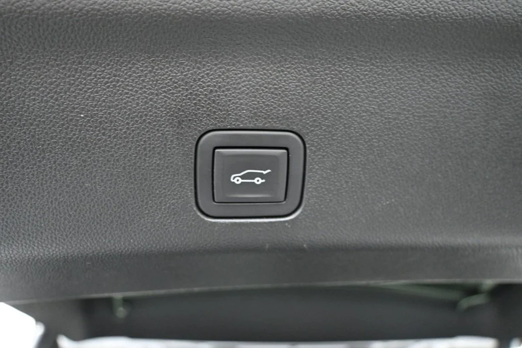 Certified Used 2024 White Chevrolet RST image 38