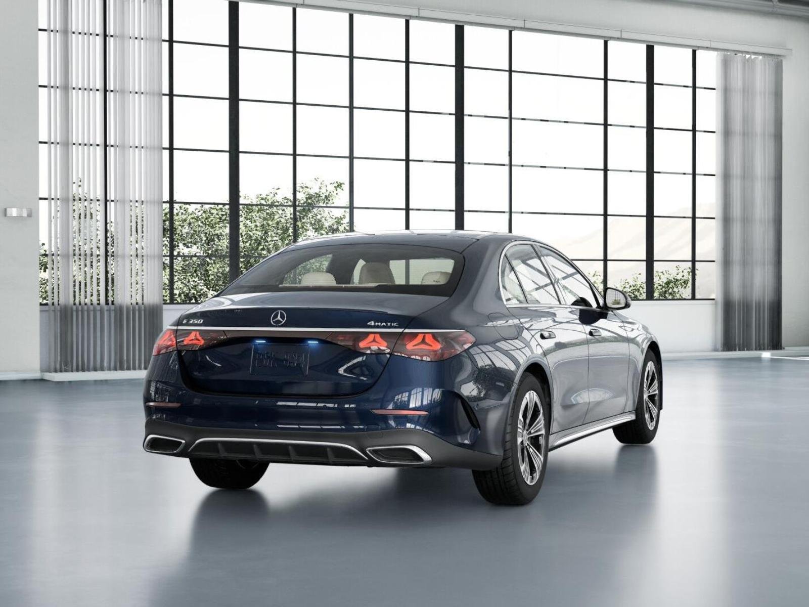 2026 Mercedes-Benz E-Class E350 - Photo 22