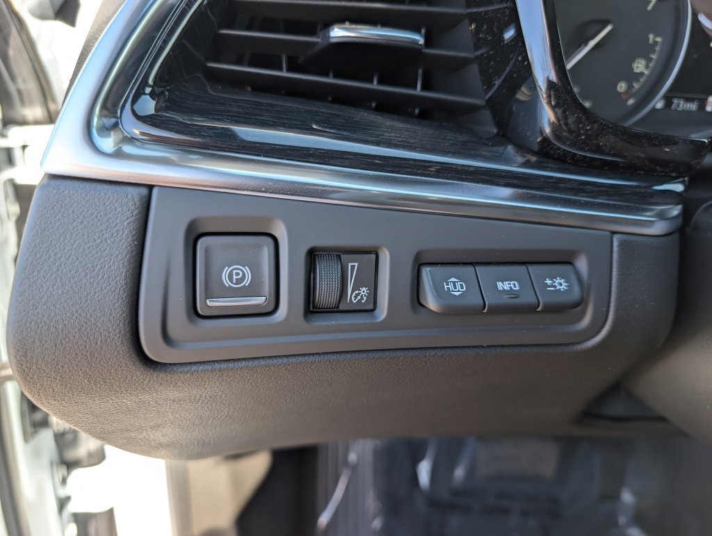 2026 Cadillac XT5 Premium Luxury - Photo 28
