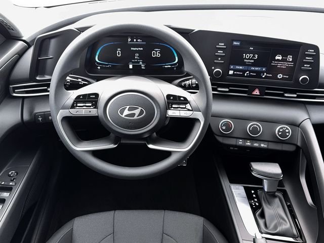 New 2026 Gray Hyundai SE image 20