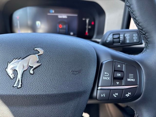 New 2026 Carbonized Gray Metallic Ford Big Bend® image 26
