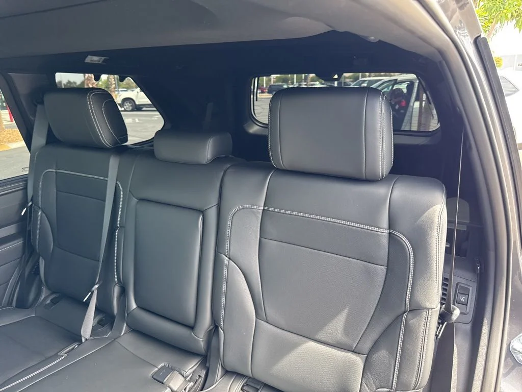 New 2026 Gray Toyota Limited image 14