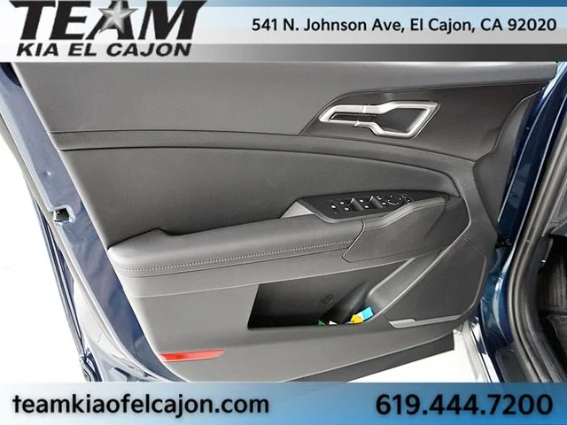 New 2027  Kia EX image 26