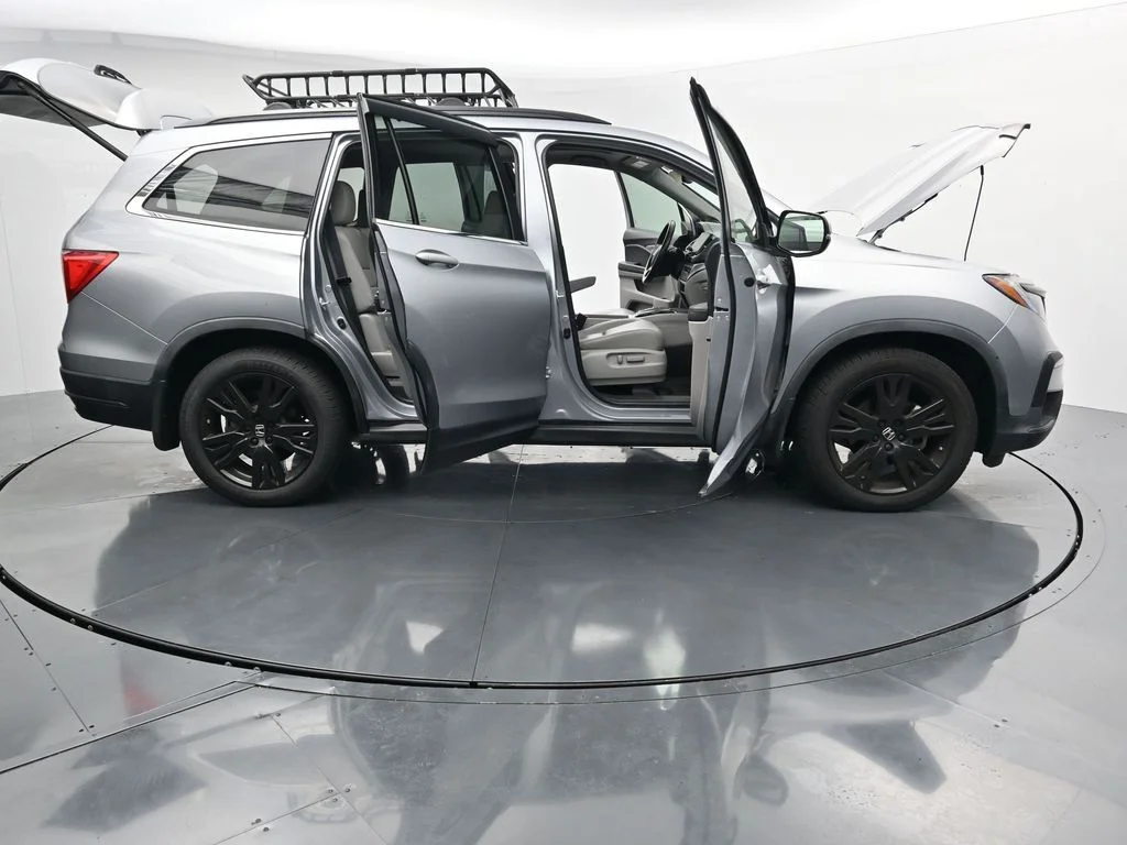 Used 2022  Honda Special Edition image 26
