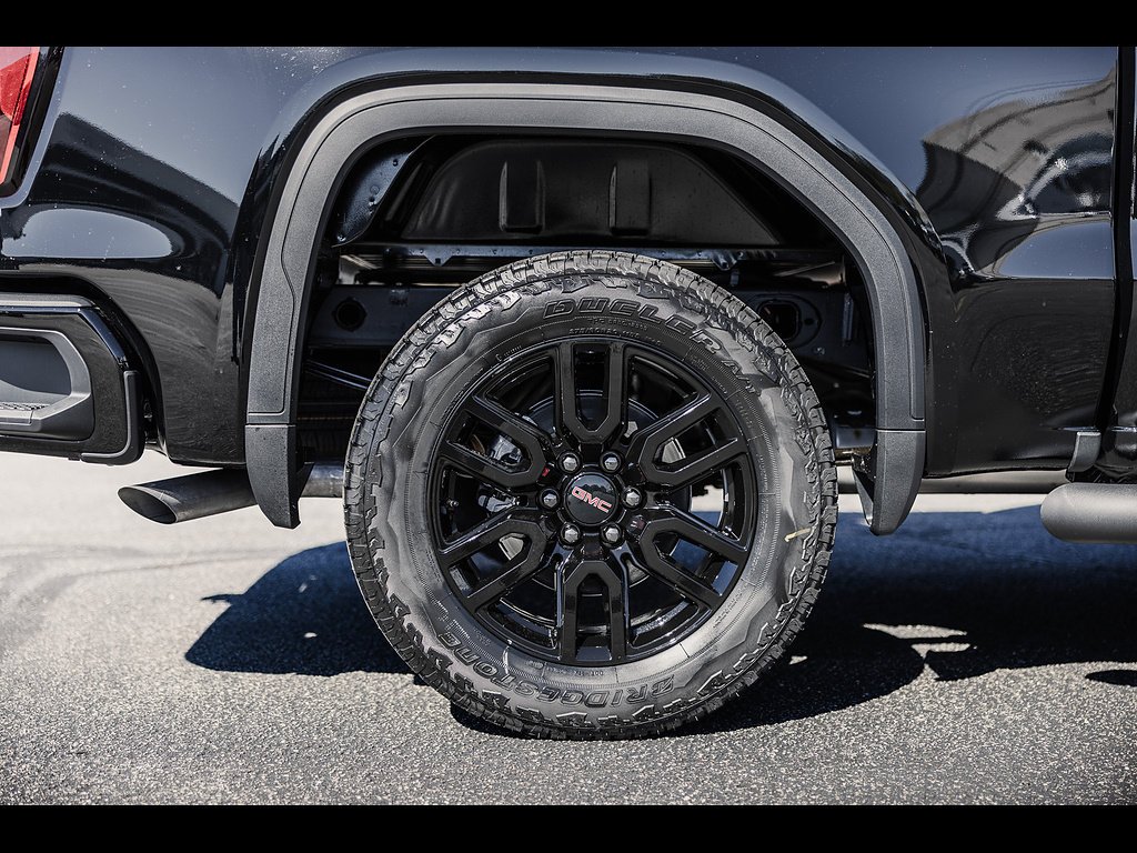 2026 GMC Sierra 1500 Elevation - Photo 8