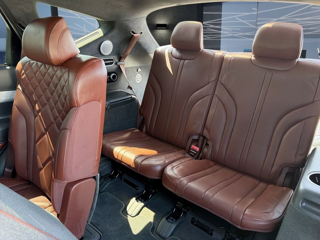2026 GENESIS GV80 Prestige - Photo 26