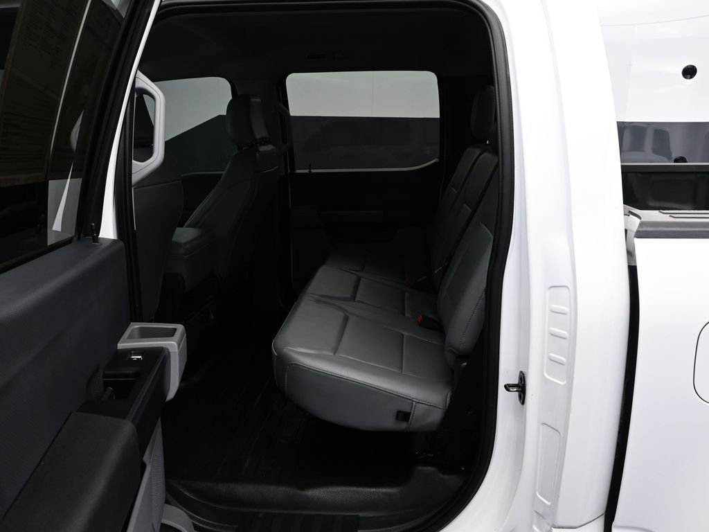2023 Ford F-150 XL - Photo 13