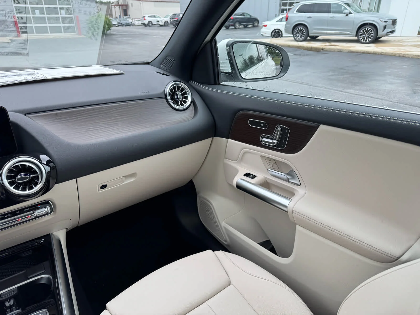 2026 Mercedes-Benz GLA GLA 250 - Photo 39