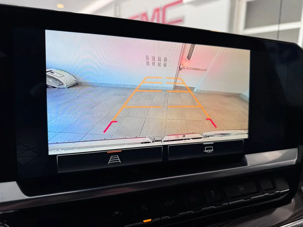 2023 GMC Sierra 1500 Elevation - Photo 22