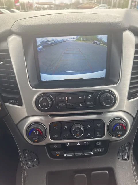 Used 2019 White GMC SLT image 19