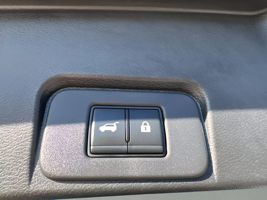 Used 2023 Gray Nissan Platinum image 30