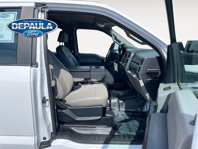 Used 2020 Oxford White Ford XL image 17