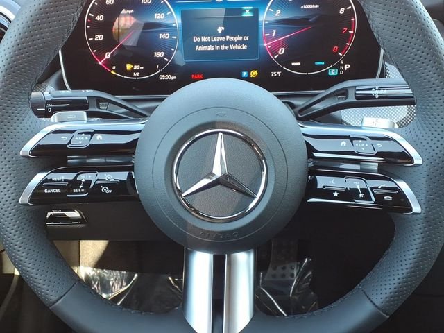 New 2026 White Mercedes-Benz C 300 image 8
