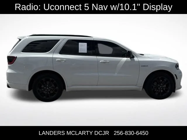 Used 2023 White Dodge R/T image 11