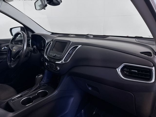 Used 2020 Black Chevrolet LT image 27