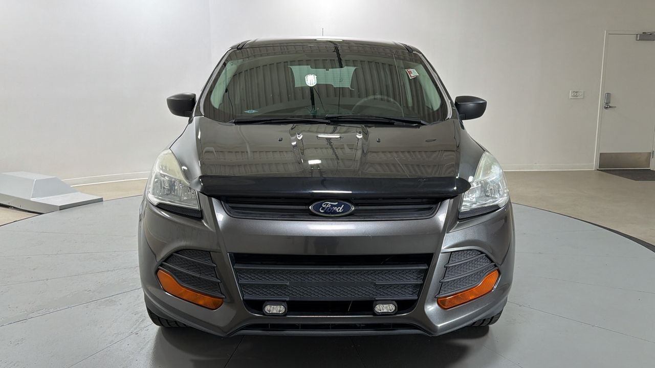 Used 2016 Gray Ford S image 2