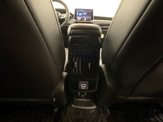 New 2026 Joose (DISC) Jeep Latitude image 26
