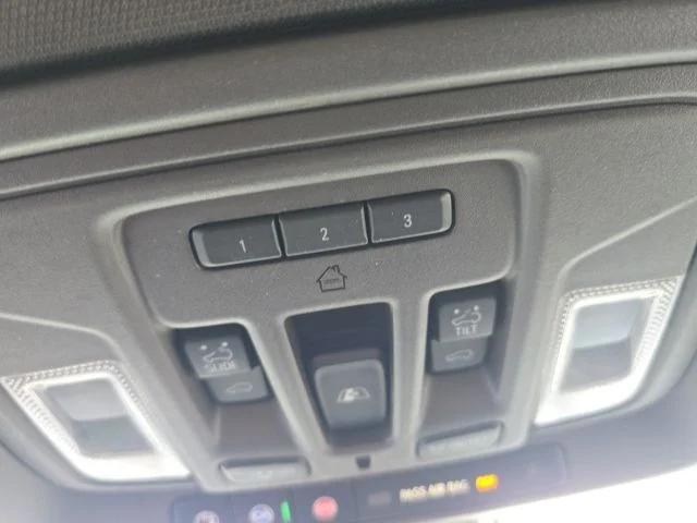 2021 GMC Sierra 2500 Denali HD Denali - Photo 45