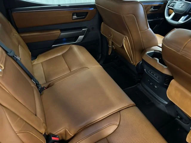 Used 2024 Beige Toyota Limited image 18