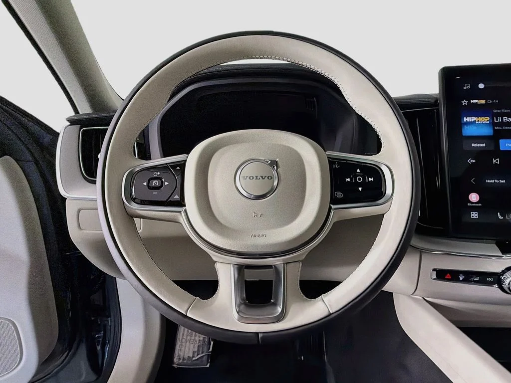 2026 Volvo XC60 Ultra - Photo 11