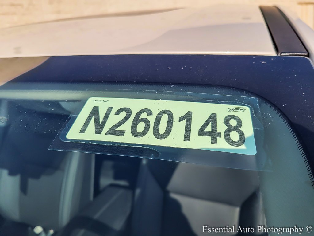 New 2026 Everest White Pearl Tricoat Nissan SL image 20