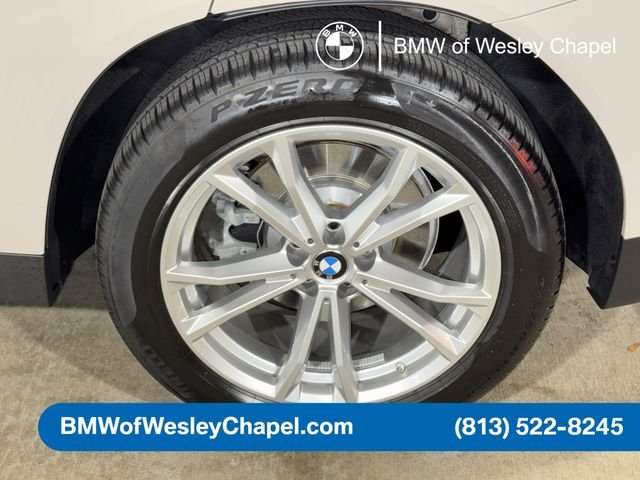 2025 BMW X3 30 - Photo 36