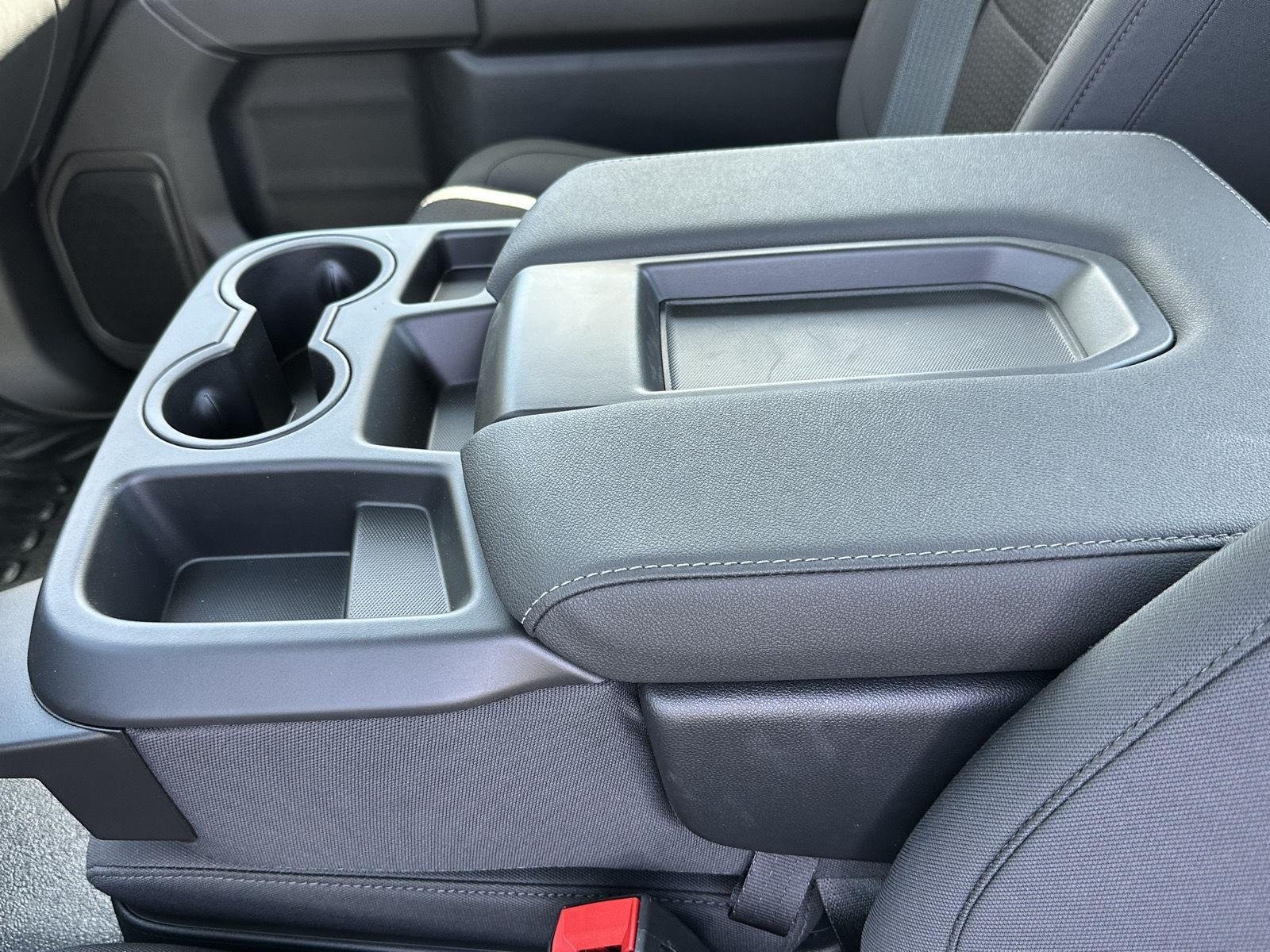 2026 Chevrolet Silverado 1500 Work Truck - Photo 25