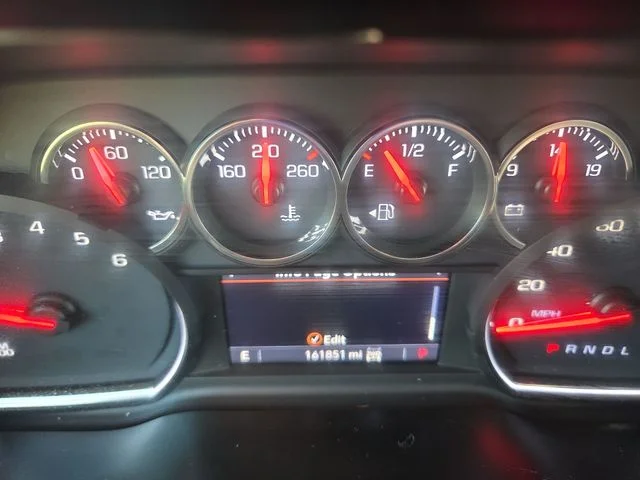 Used 2019 Black Chevrolet LT image 21